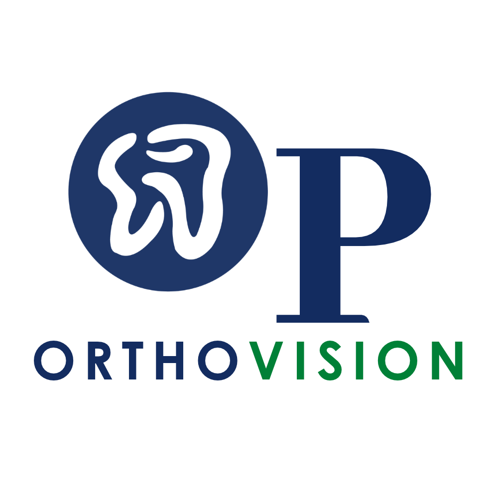 Logo OP OrthoVision